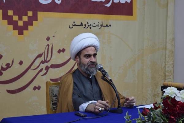 نشست علمی ضابطه عمد در جنایات